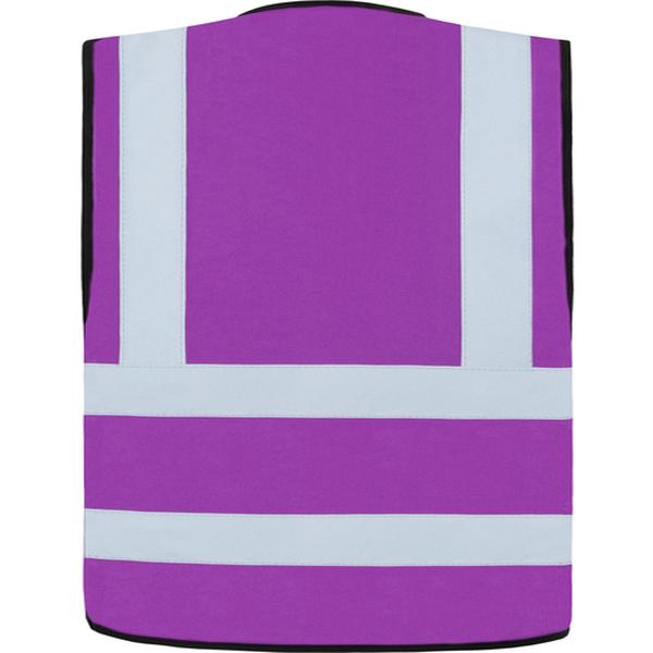 Gilet de sécurité