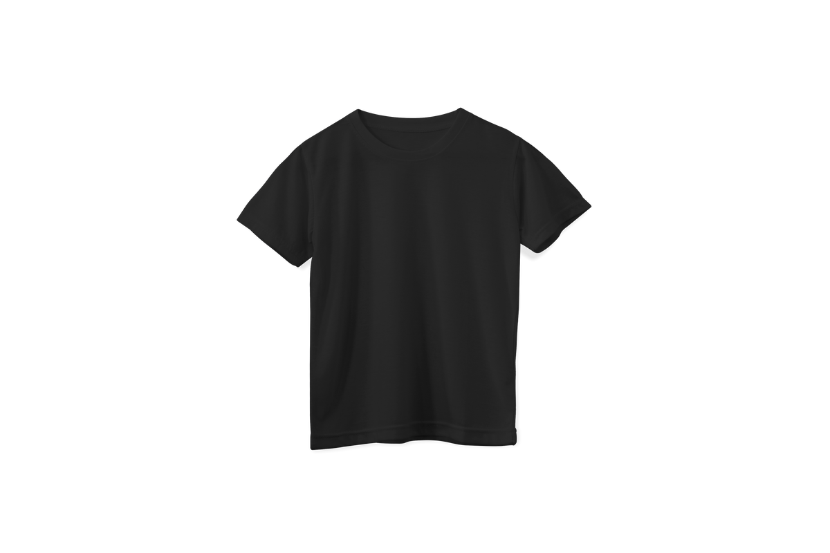 T-Shirt personnalisé Kid (6 coloris)