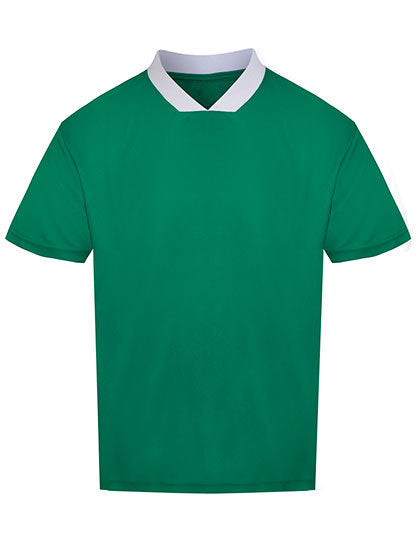 Maillot Retro Vintage Red