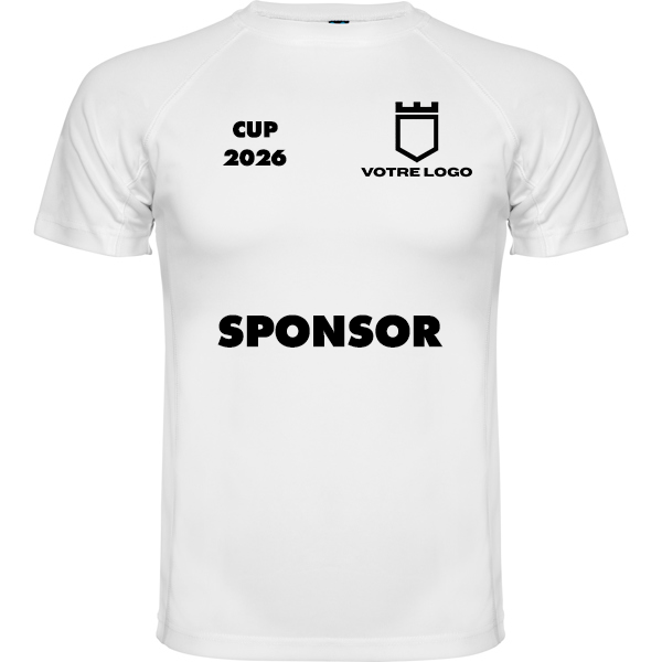 Maillot Sport