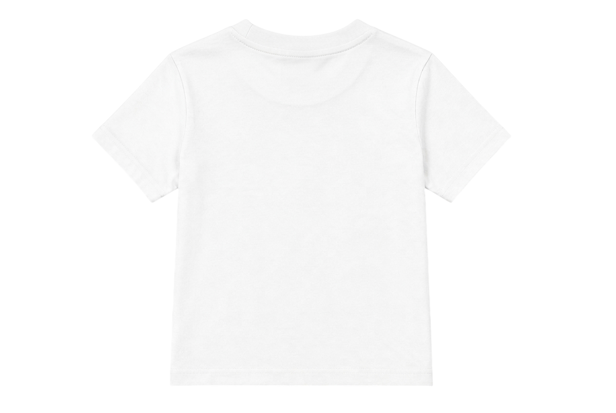 T-Shirt personnalisé Kid (6 coloris)