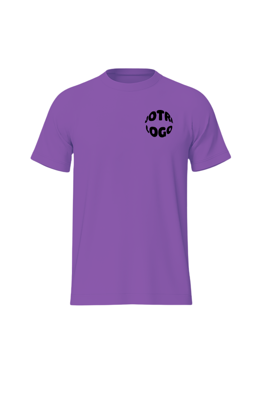 T-Shirt personnalisé