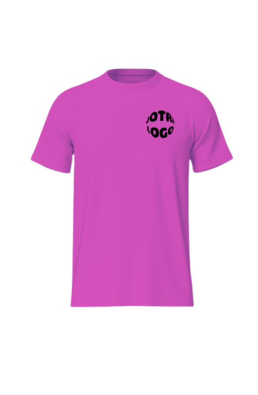 T-Shirt personnalisé