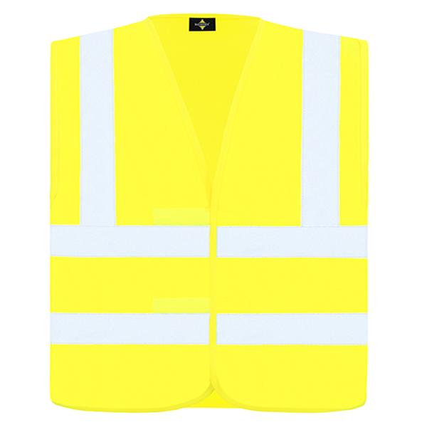 Gilet de sécurité