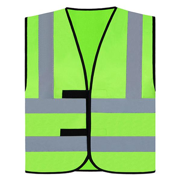 Gilet de sécurité