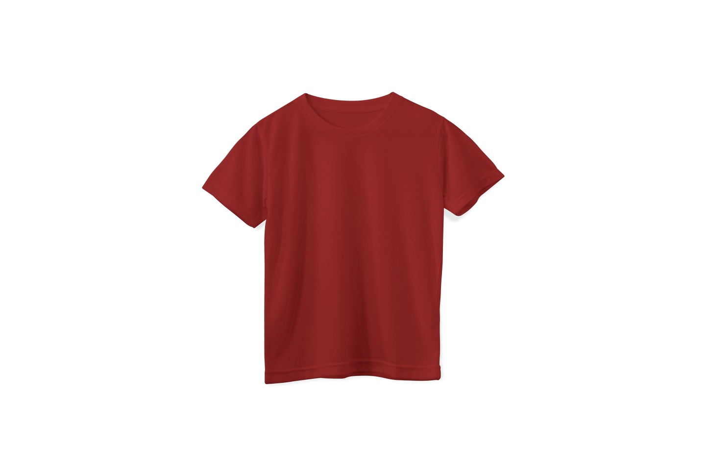 T-Shirt personnalisé Kid