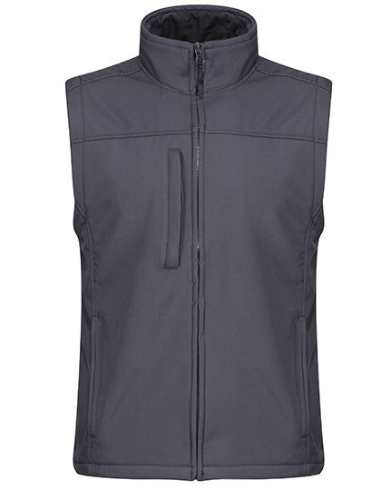 Veste Softshell sans manche