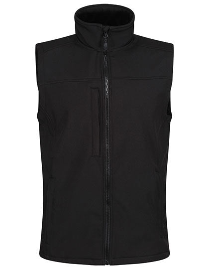 Veste Softshell sans manche