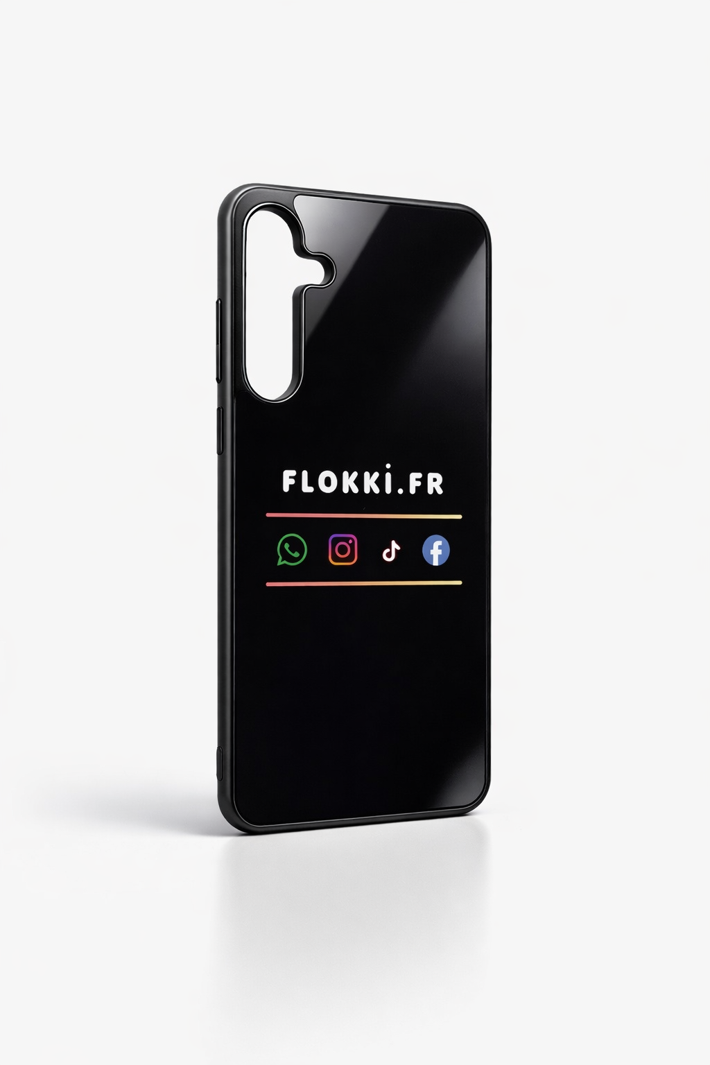 Coque à personnaliser