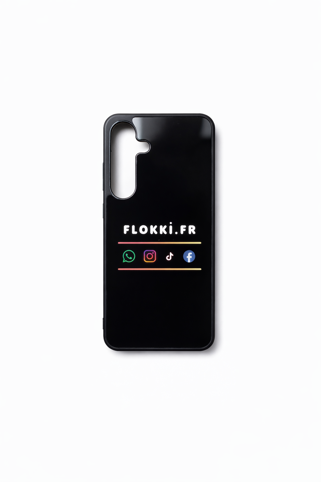 Coque à personnaliser
