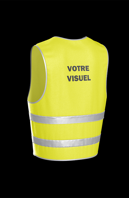 Gilet de Travail