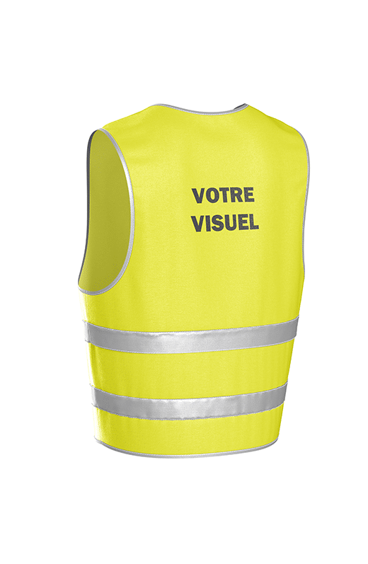 Gilet de Travail