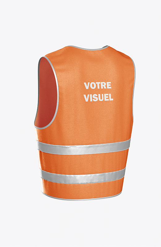 Gilet de Travail