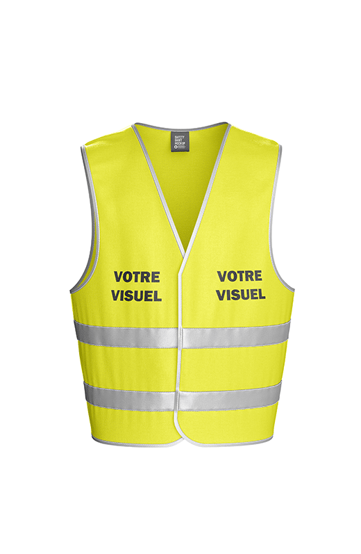 Gilet de Travail
