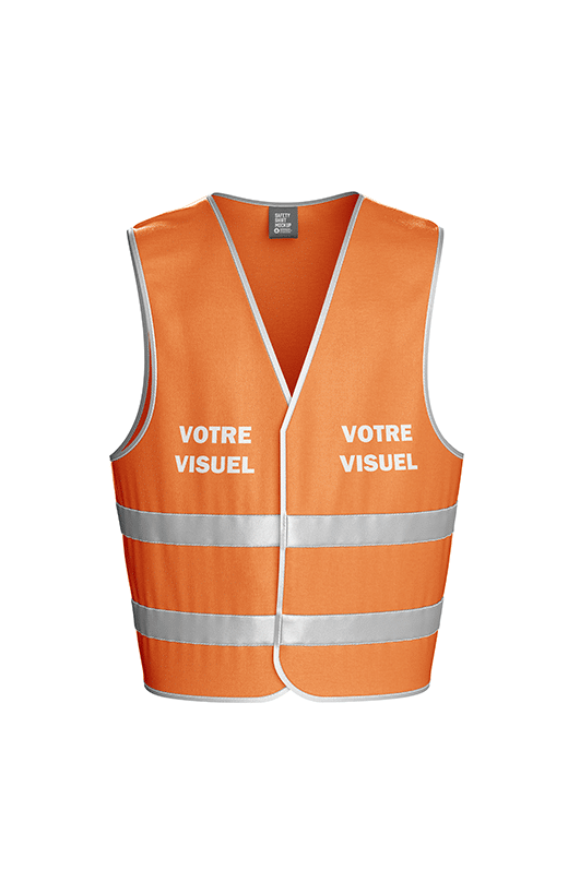 Gilet de Travail