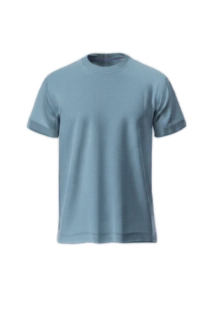 bleu-gris-clair recto