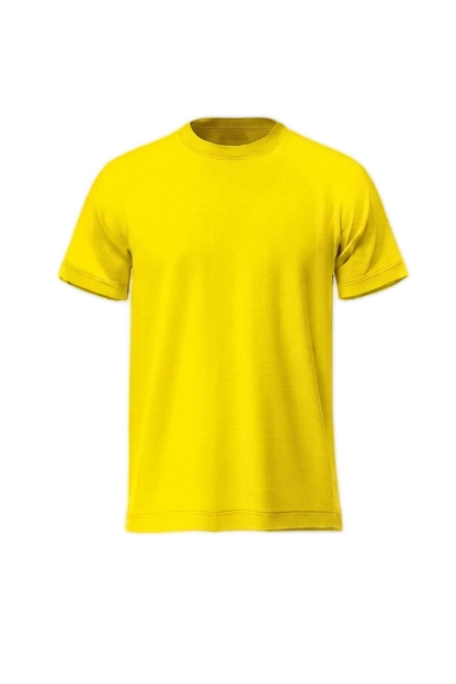 jaune-vif recto