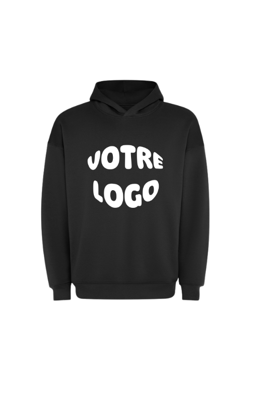 Sweat à capuche