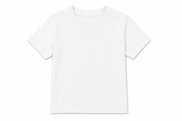 T-Shirt personnalisé Kid (6 coloris)