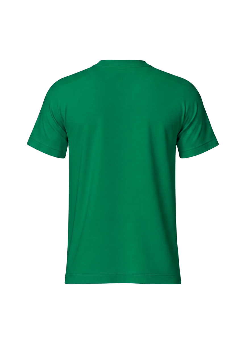 vert-gazon verso